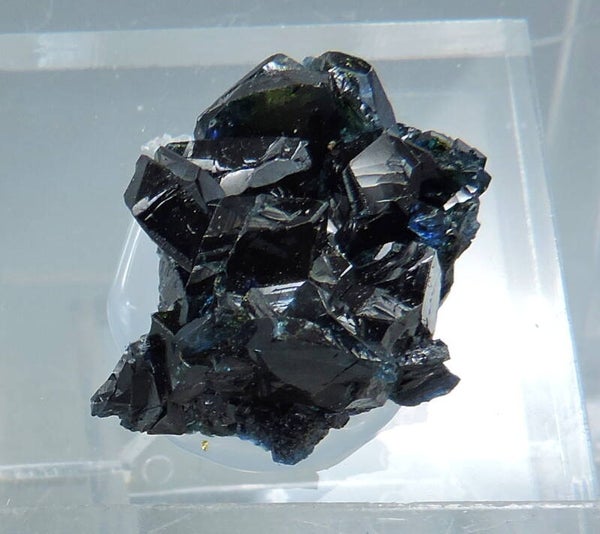 Lazulite from Canada – thumbnail