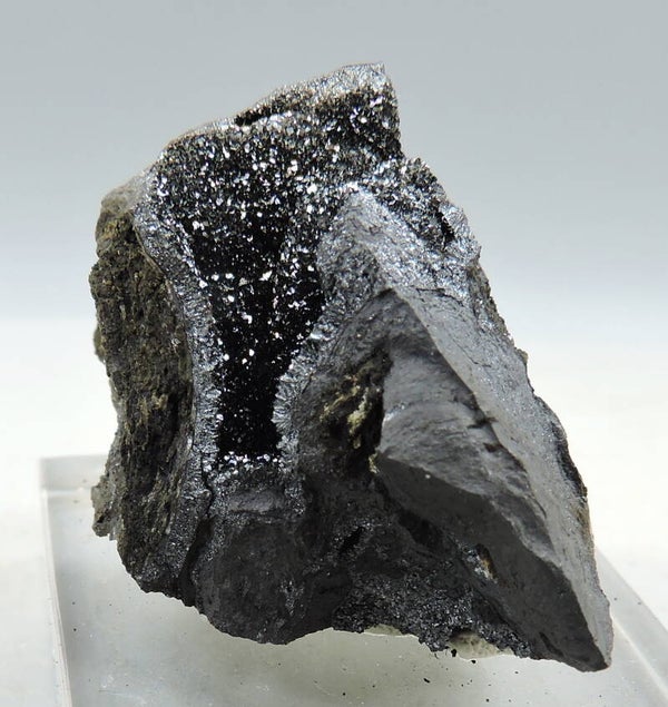 Manganite from Turkey – thumbnail