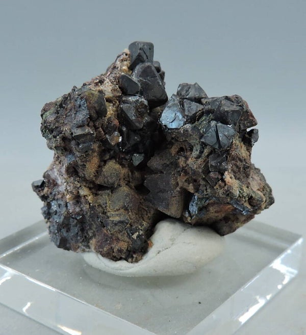 Marmatite from Colorado, USA – thumbnail