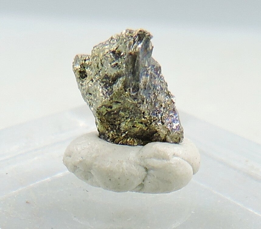 Melonite from Australia – thumbnail
