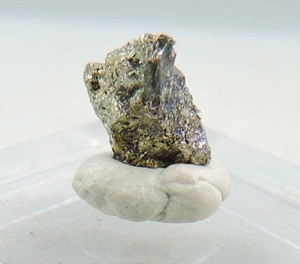 Melonite from Australia – thumbnail