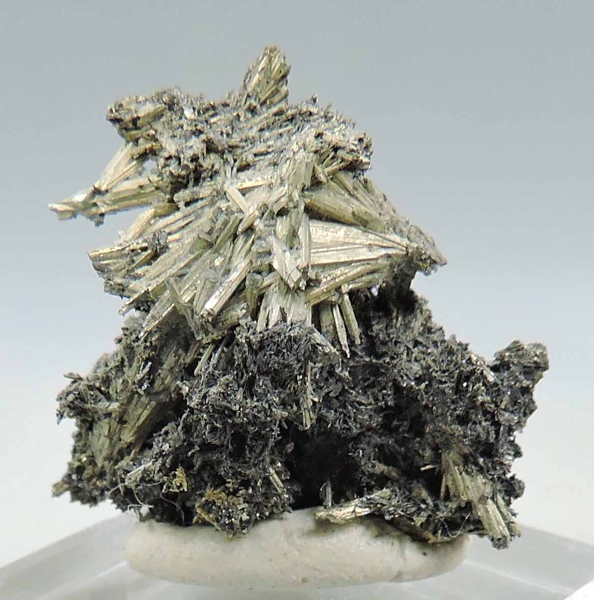 Millerite from Germany – thumbnail