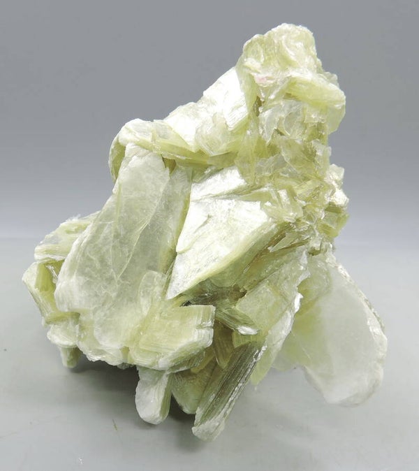 Muscovite from Brazil – small cabinet size