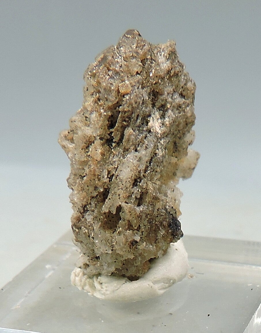Newberyite from Australia – type locality – thumbnail