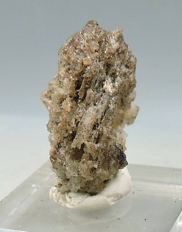 Newberyite from Australia – type locality – thumbnail