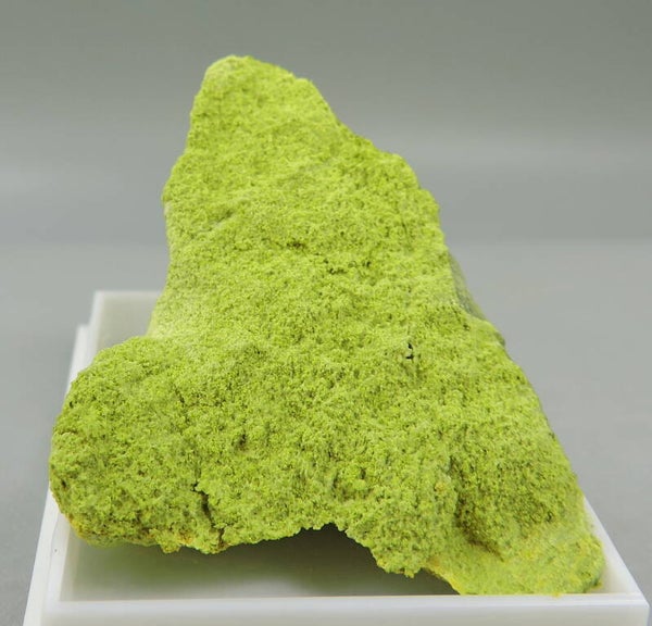 Nontronite from Germany – miniature