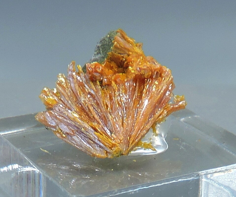 Orpiment from Georgia – thumbnail