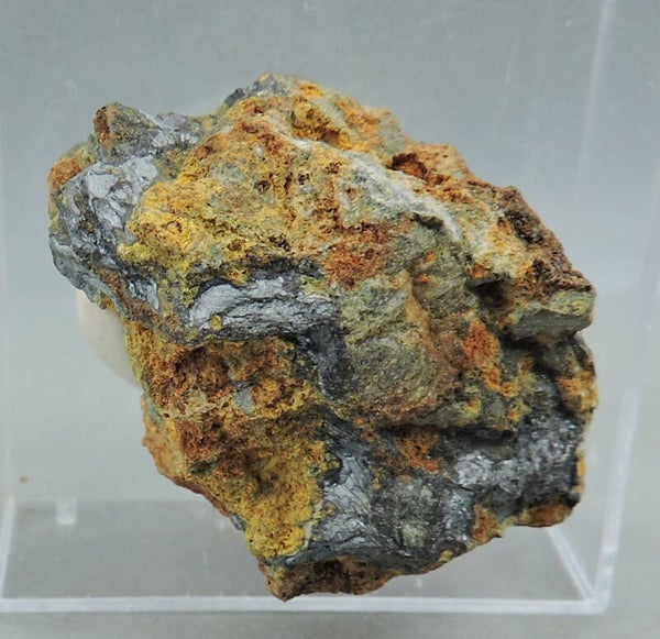 Oxyplumboromeite from Spain – thumbnail