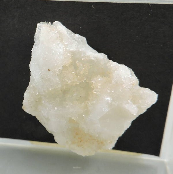 Pachnolite from Greenland – type locality – thumbnail