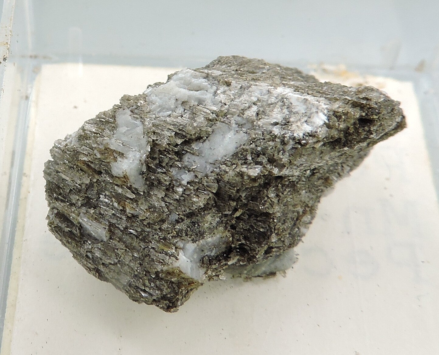 Pectolite from Russia – thumbnail