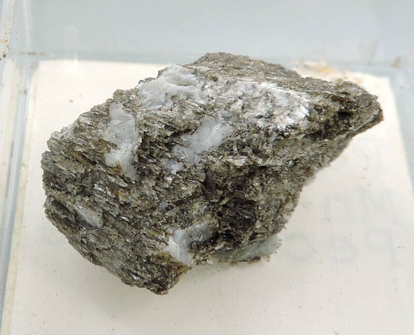Pectolite from Russia – thumbnail
