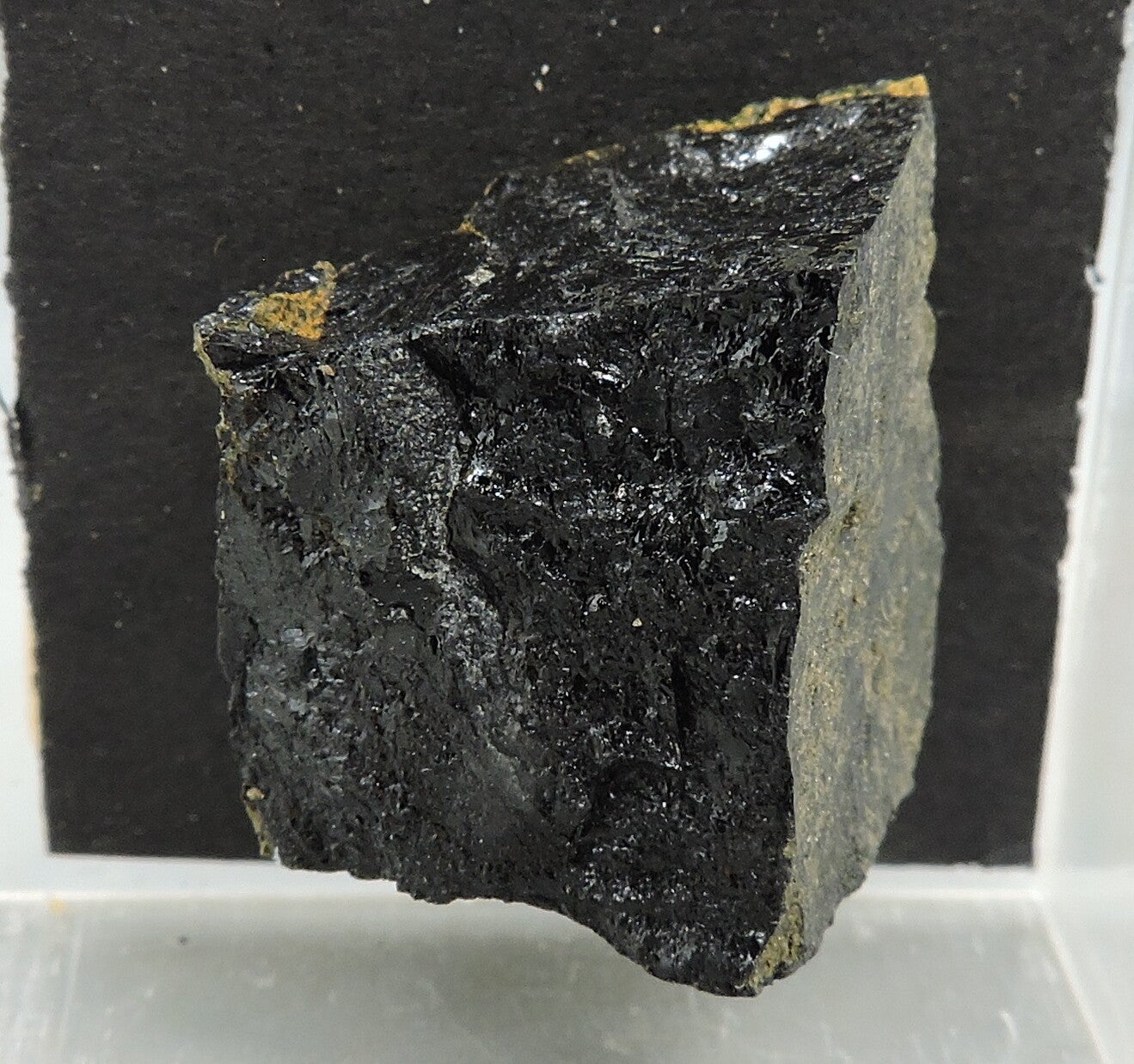 Petroleum var. bitumen from Germany – thumbnail