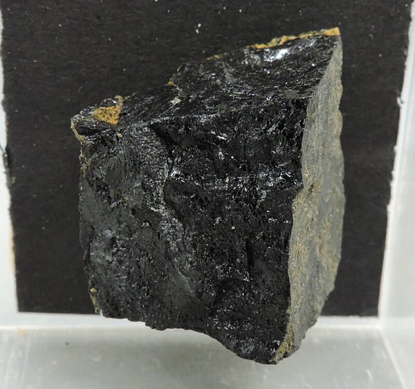Petroleum var. bitumen from Germany – thumbnail