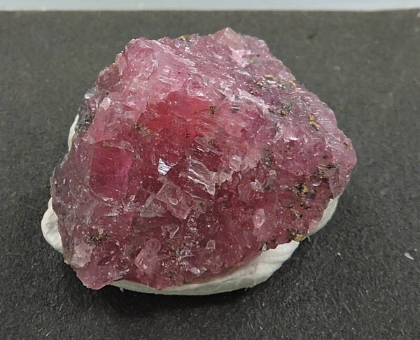 Phoenicochroite from Russia – type locality - thumbnail