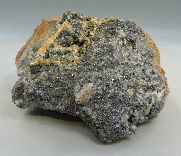 Phosgenite from Cornwall, England, UK – miniature