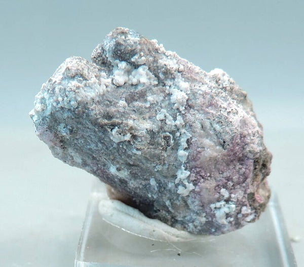 RESERVED FOR MONA Rauenthalite from Germany - thumbnail