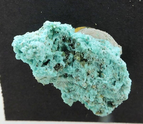 Retgersite from Canada - thumbnail