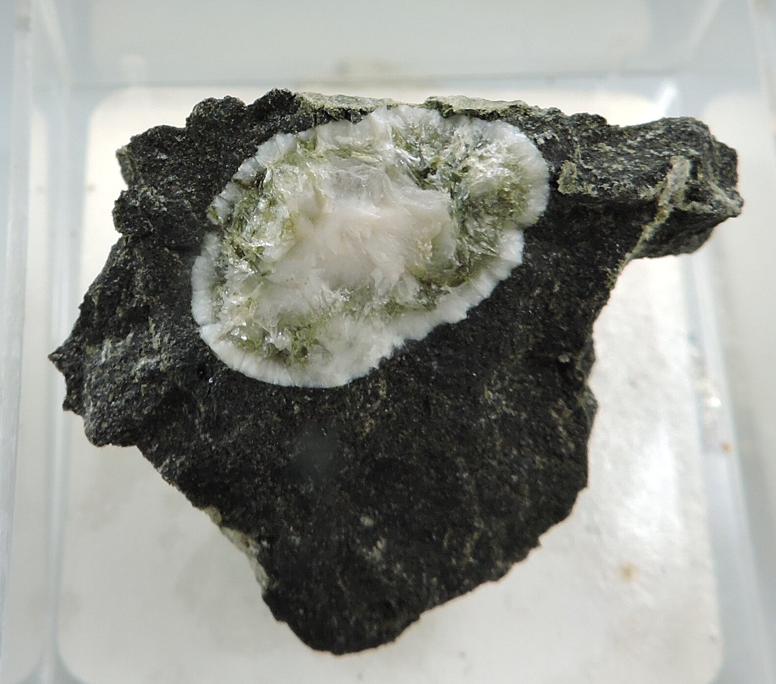 Reyerite from Scotland, UK – thumbnail