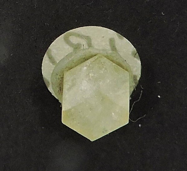 Rhodizite from Madagascar – thumbnail