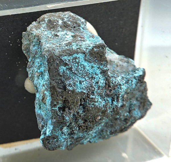 Richelsdorfite from Germany – thumbnail