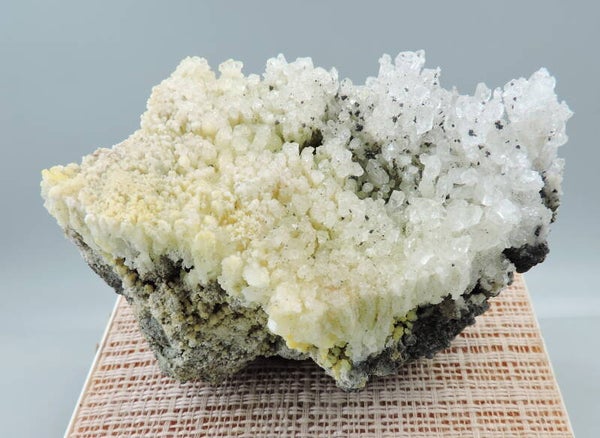 Salammoniac from Germany – cabinet size