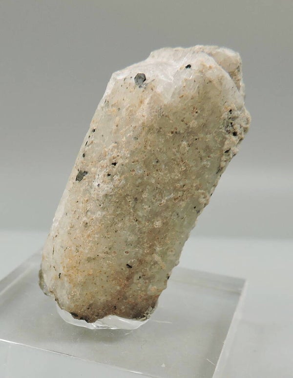 Sanidine crystal from Utah, USA – thumbnail