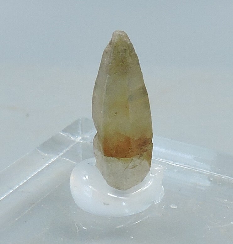 Corundum var. sapphire from Sri Lanka – thumbnail