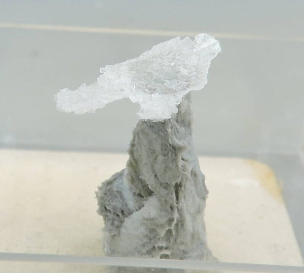 Sassolite from Italy – type locality - thumbnail