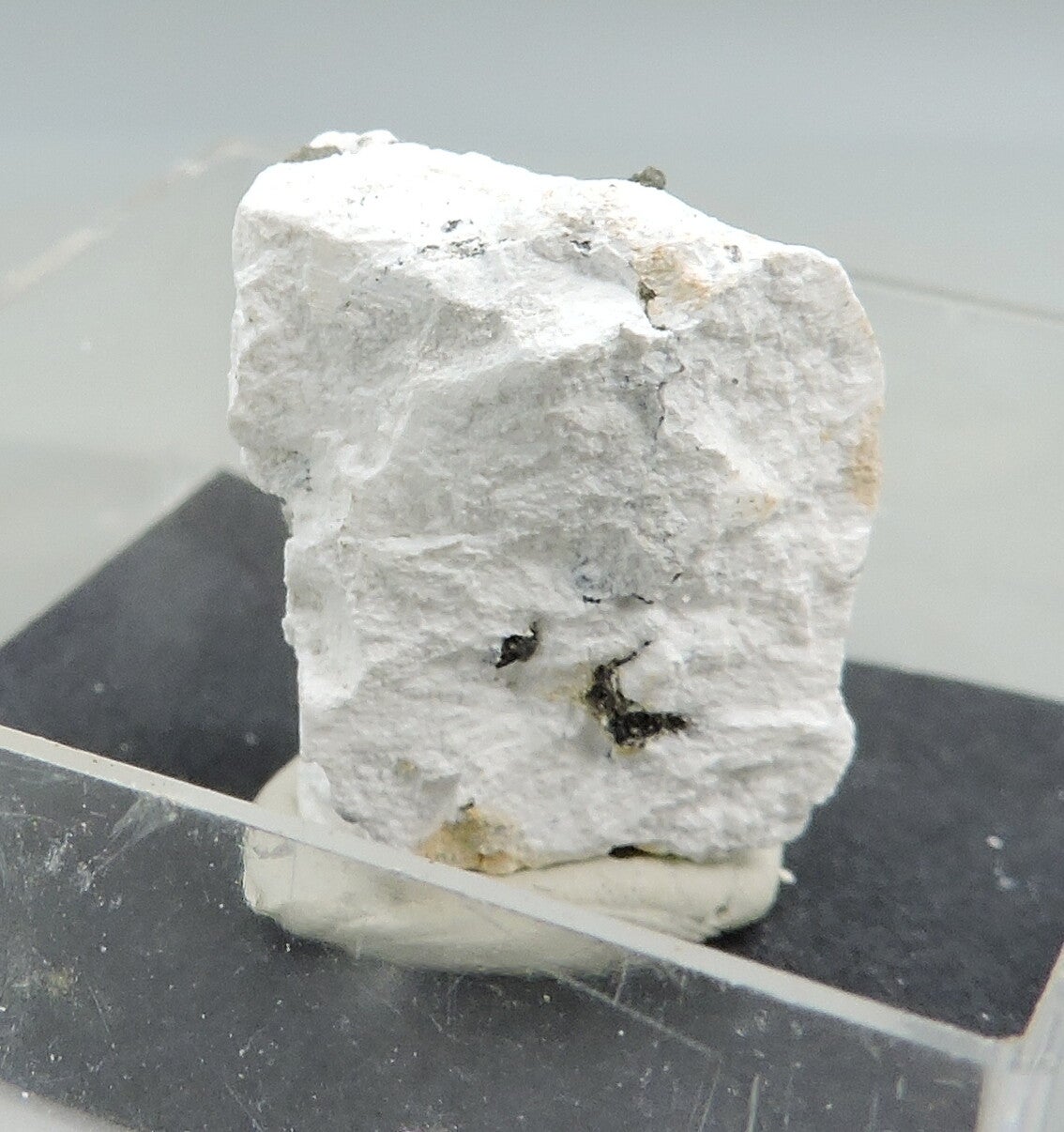 Scarbroite from North Yorkshire, England, UK – type locality – thumbnail