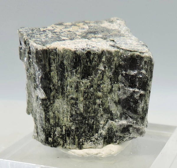 Sekaninaite from the Czech Republic – type locality – thumbnail