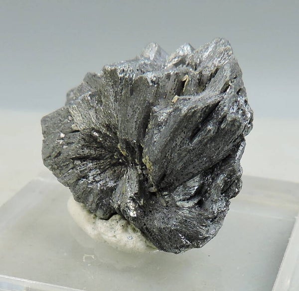 Semseyite from Romania – thumbnail