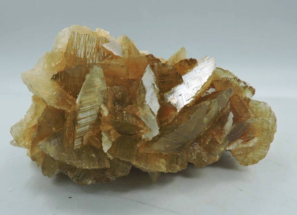 Siderite from Mexico – miniature