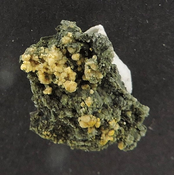 Sideronatrite from Italy – thumbnail