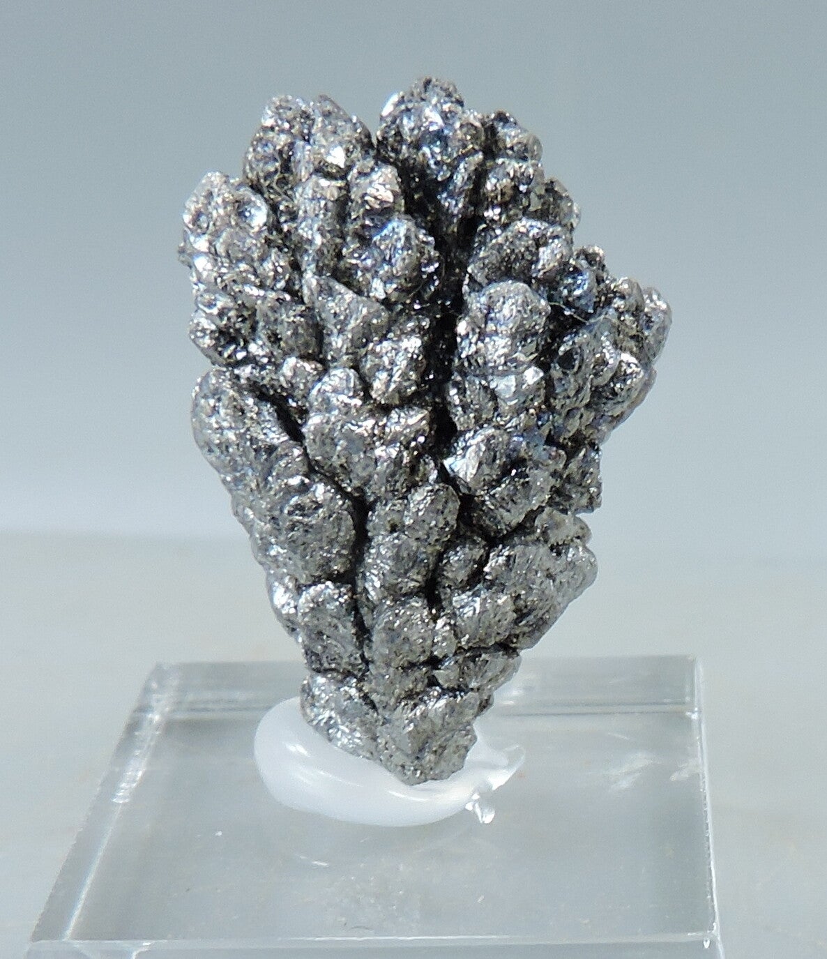 Skutterudite from Germany – thumbnail