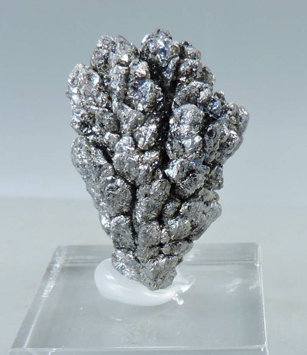 Skutterudite from Germany – thumbnail