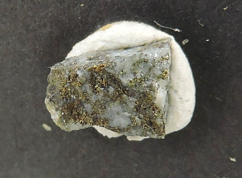 Stannoidite from Japan – thumbnail