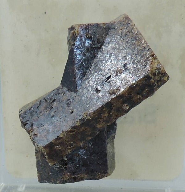 Staurolite from Brazil – thumbnail
