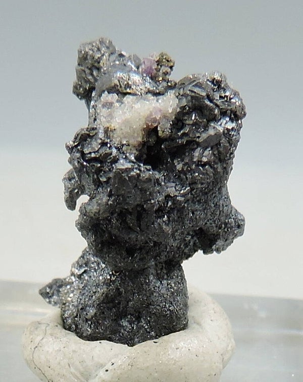 Stephanite from Germany – thumbnail