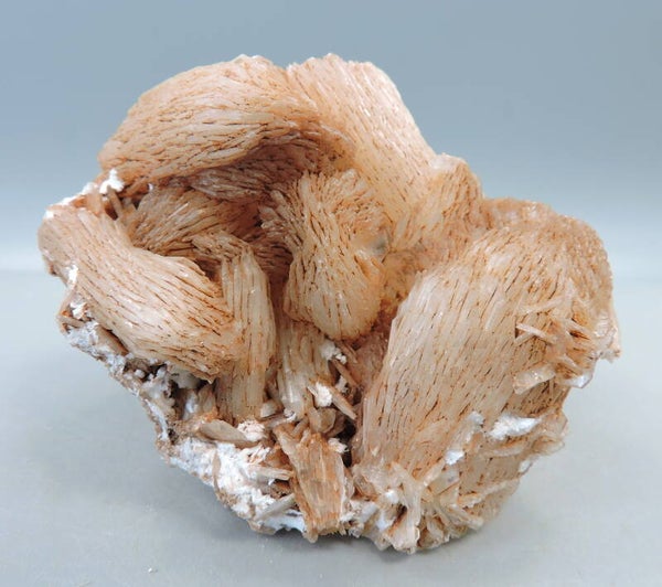 Stilbite from India – miniature