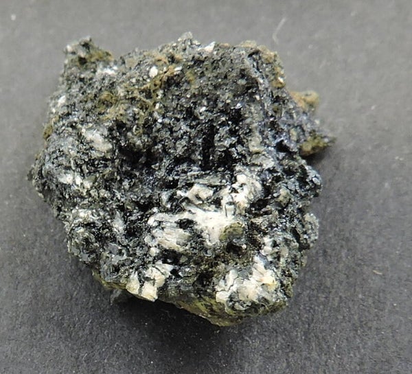 Straczekite from Arkansas, USA – type locality – thumbnail