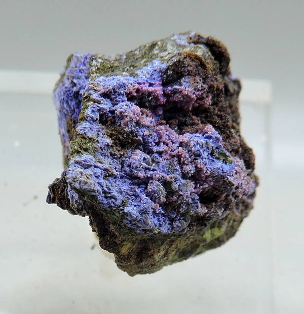 Strengite from Portugal – thumbnail