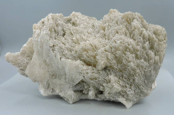 Strontianite from Germany – large cabinet size