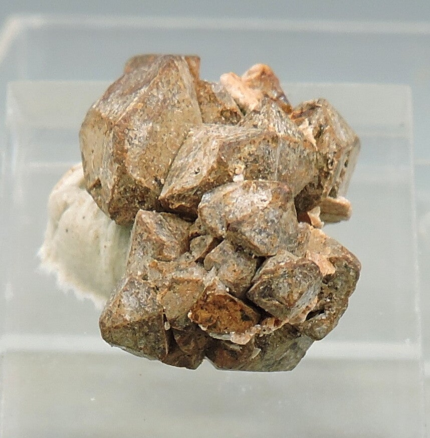 Sturmanite from South Africa – thumbnail