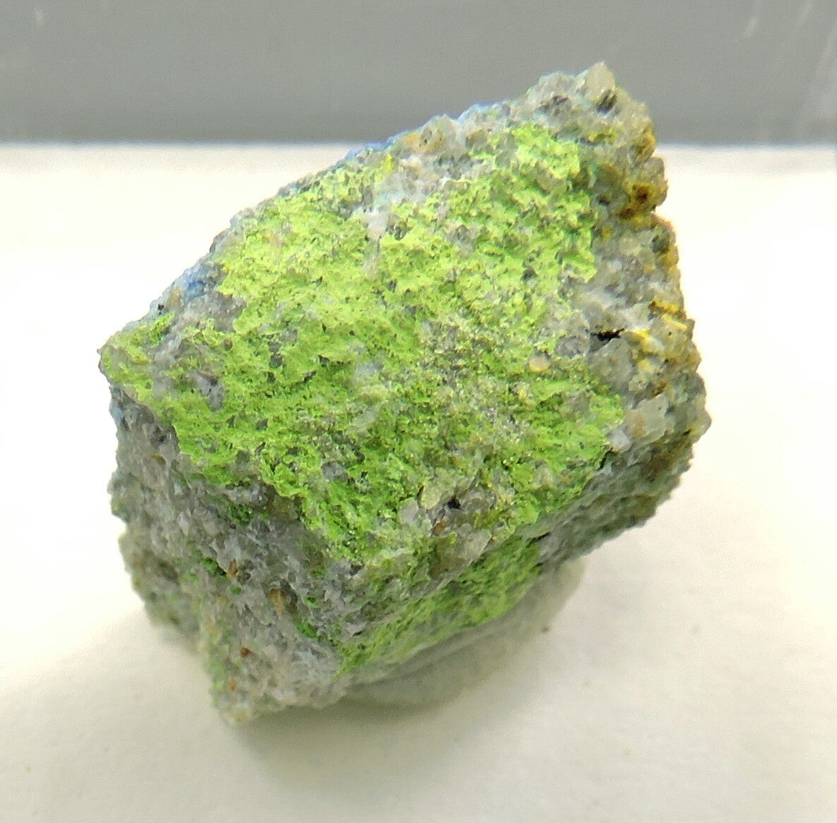 Tangeite from Arizona, USA  - thumbnail