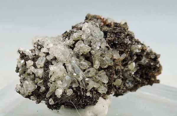 Tarbuttite from Zambia – type locality – thumbnail