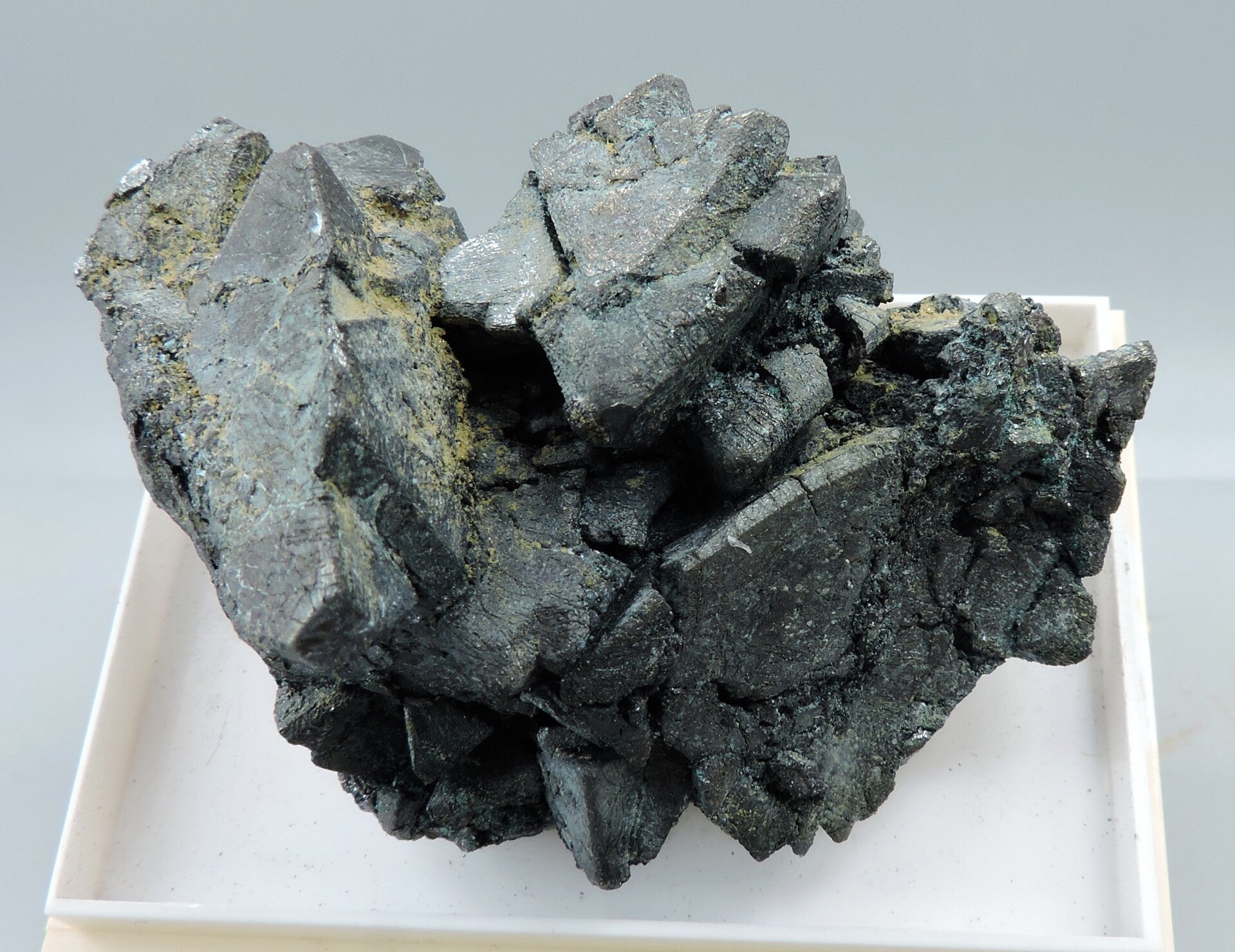 Tennantite from Namibia – miniature