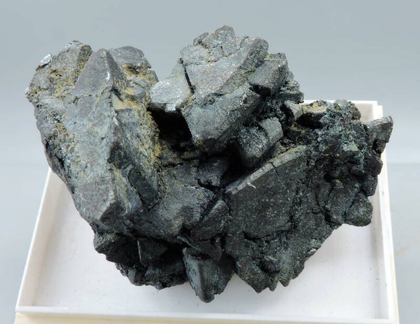 Tennantite from Namibia – miniature