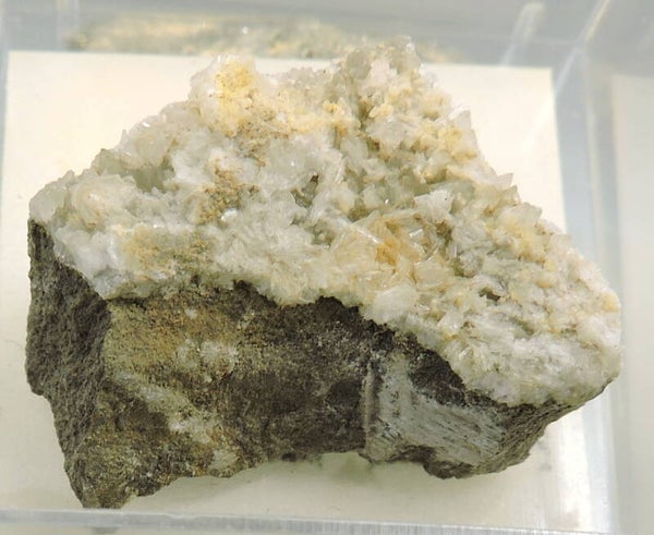 Tunisite from France – thumbnail