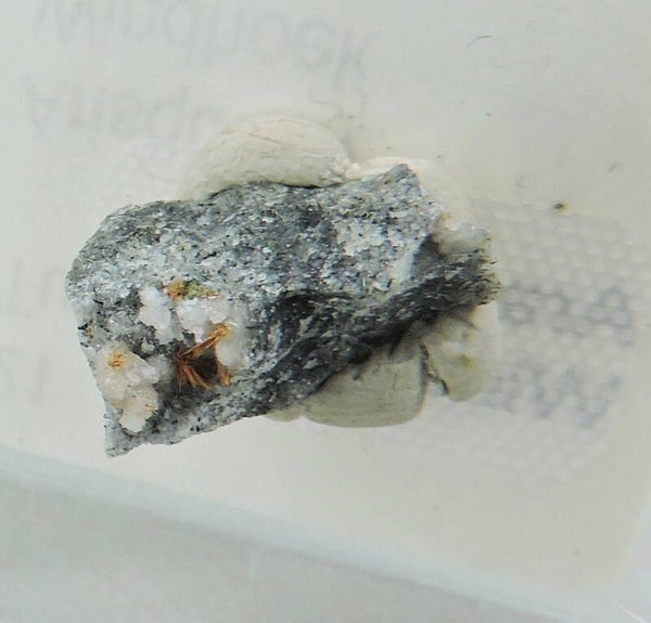 Tuperssuatsiaite from Namibia – thumbnail