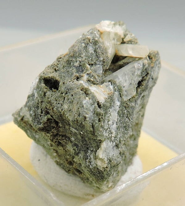 Tuscanite from Italy – thumbnail